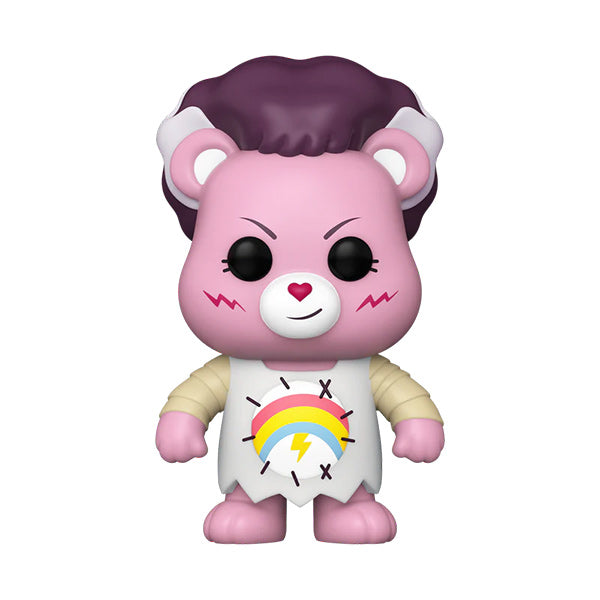 Funko POP! Care Bears Monsters: Cheer Bear Franken (1626)