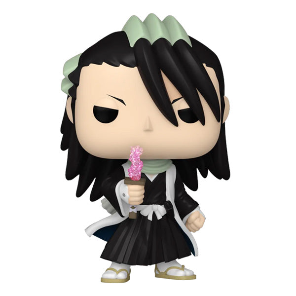 Funko POP! Bleach: Byakuya Kuchiki (1698)