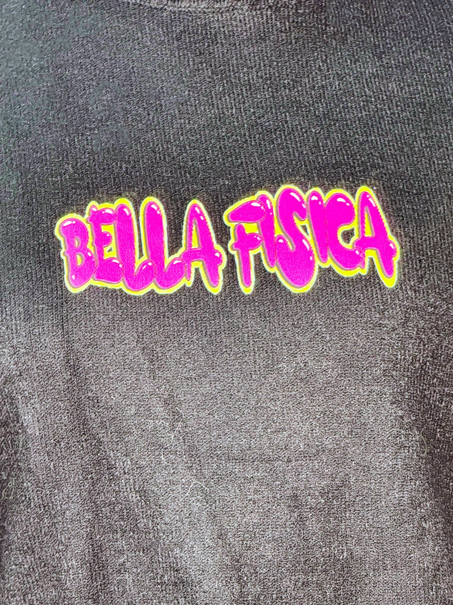 Maglione a Collo Alto con Accento Logo