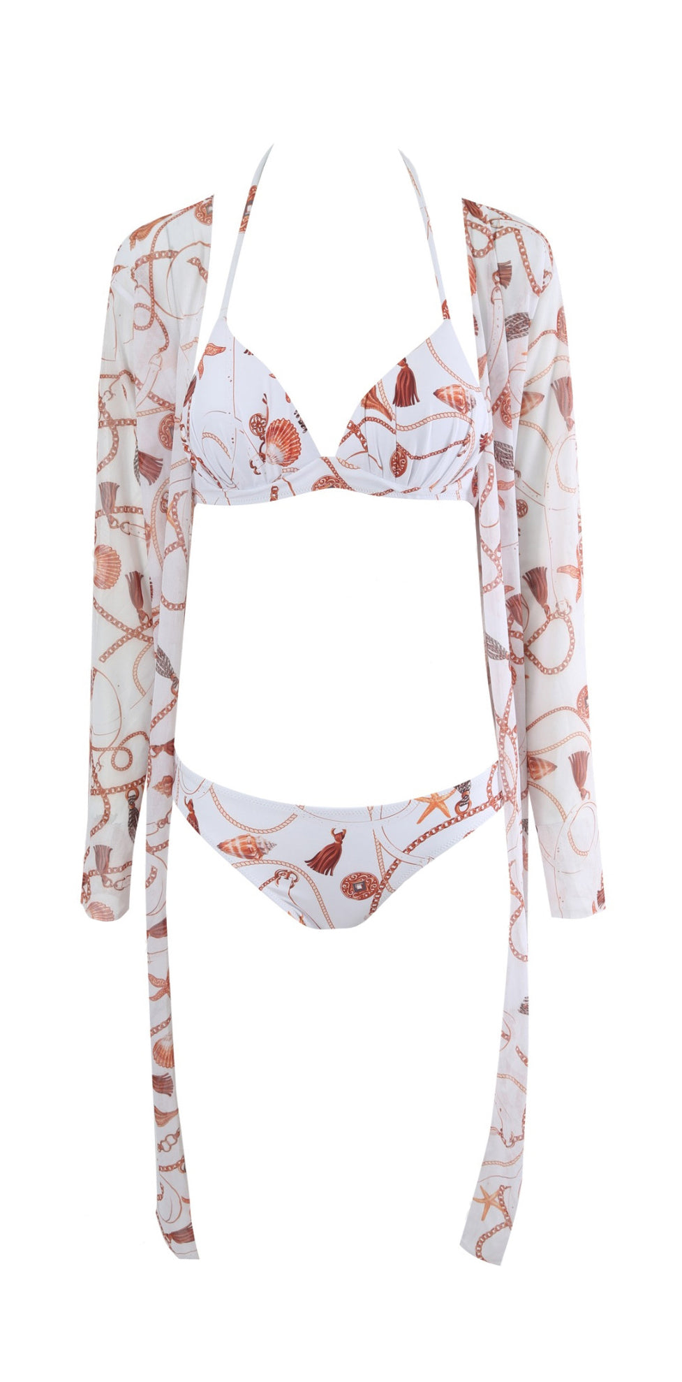 Set Mare "Eleganza Nautica"