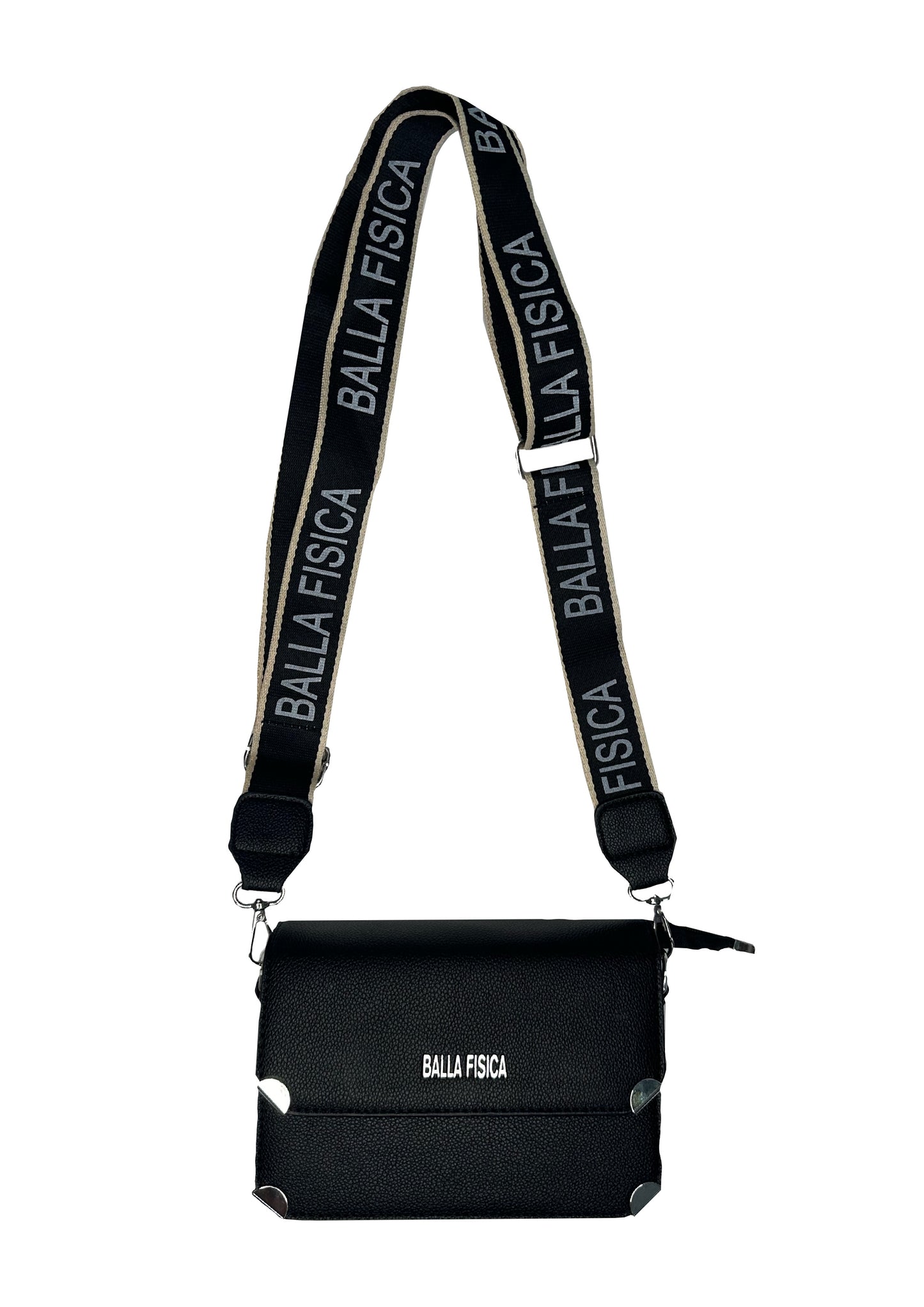 Borsa "Balla fisica" Pochette