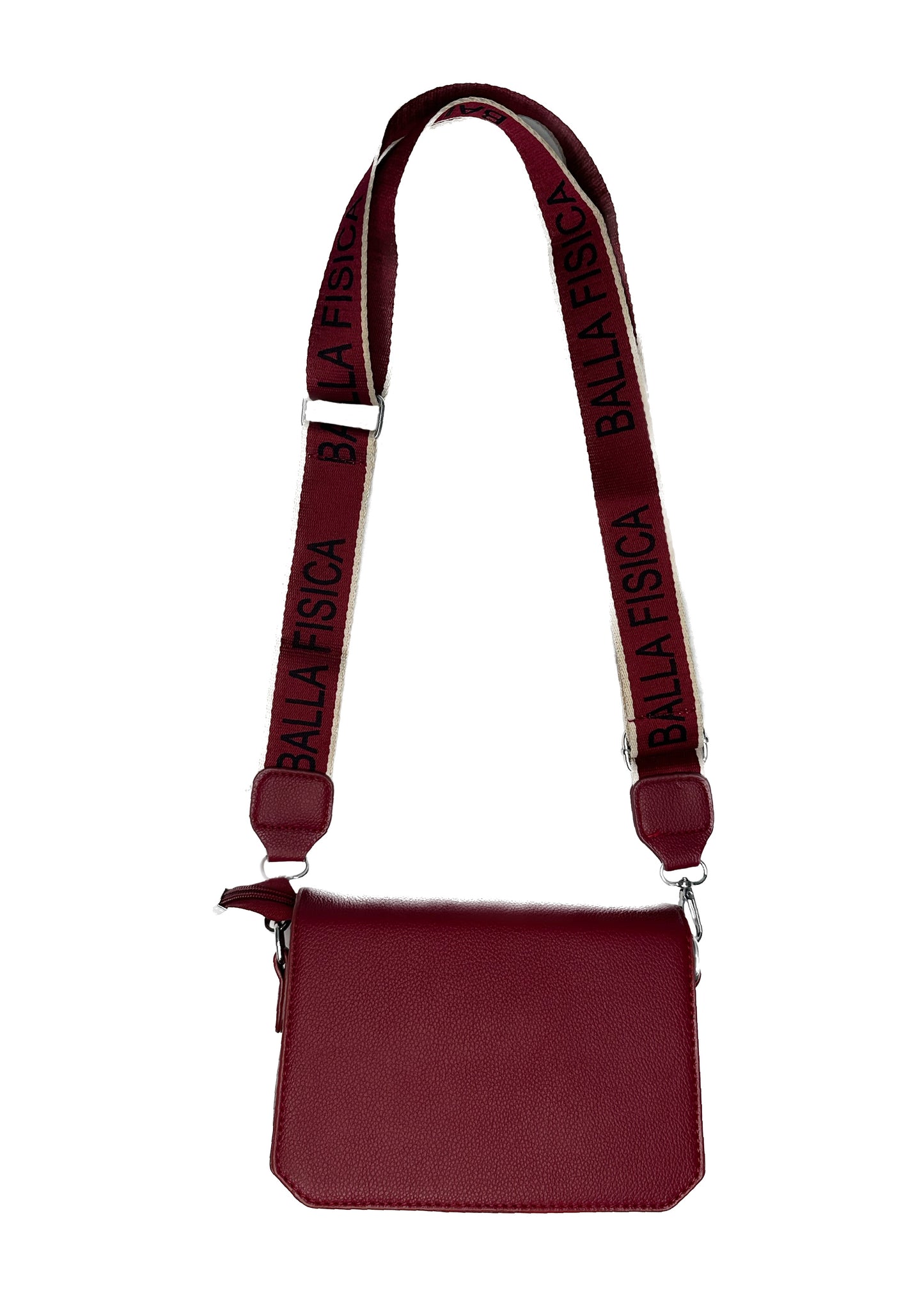 Borsa "Balla fisica" Pochette