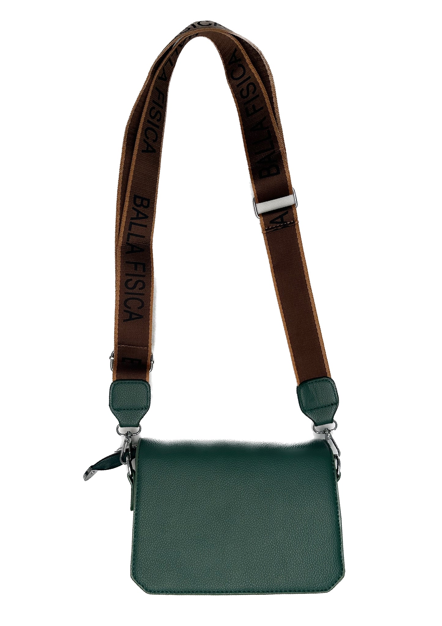 Borsa "Balla fisica" Pochette
