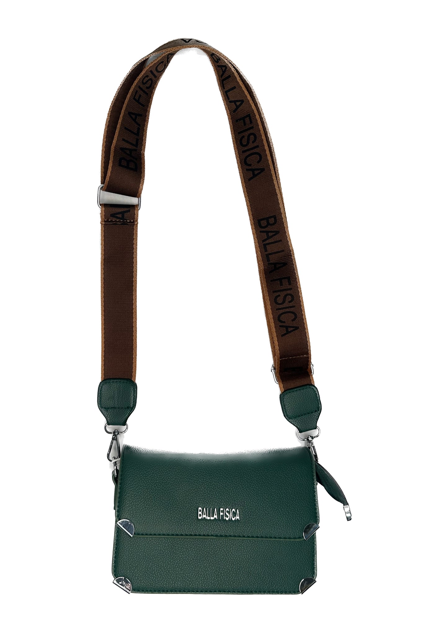Borsa "Balla fisica" Pochette