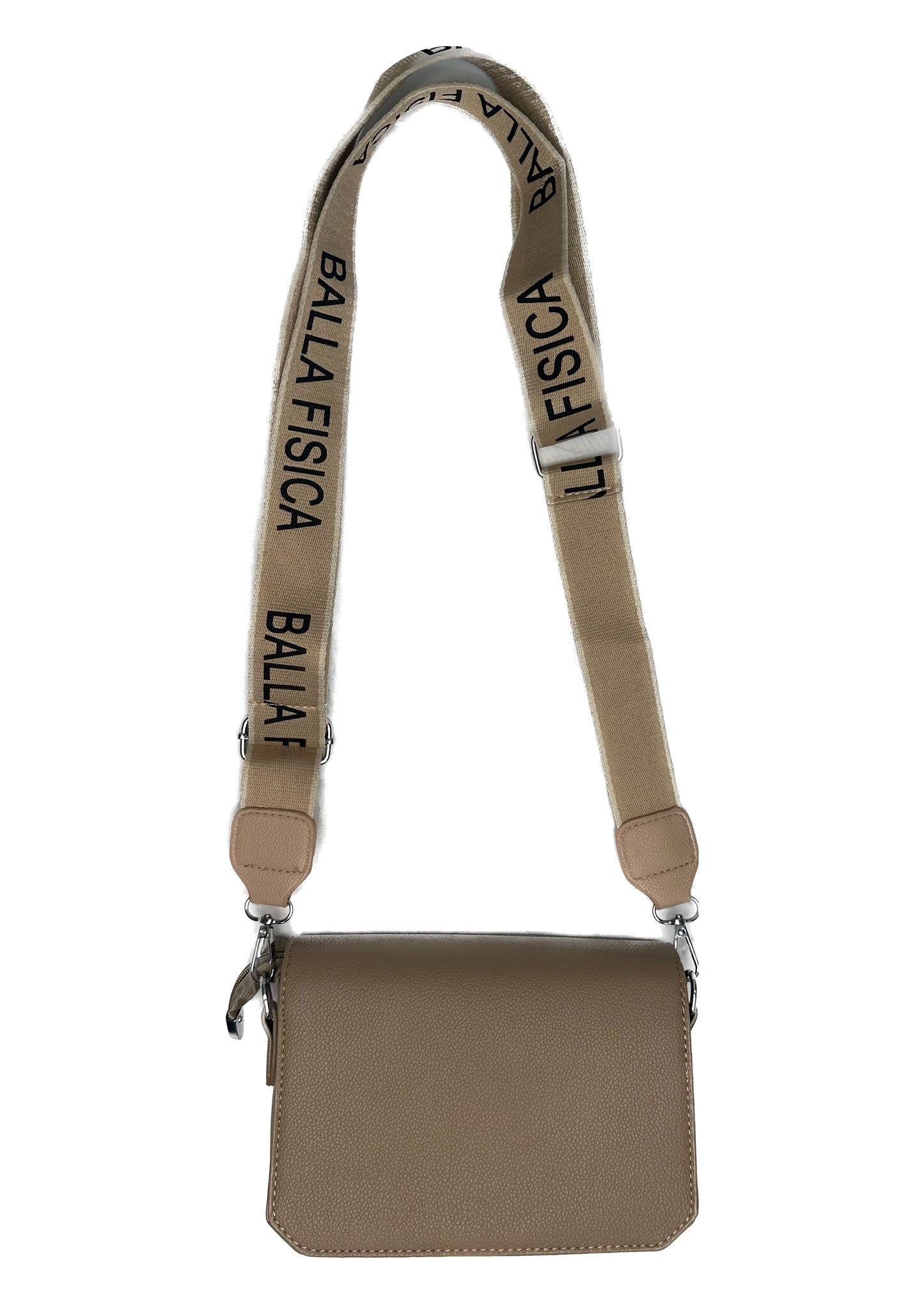 Borsa "Balla fisica" Pochette