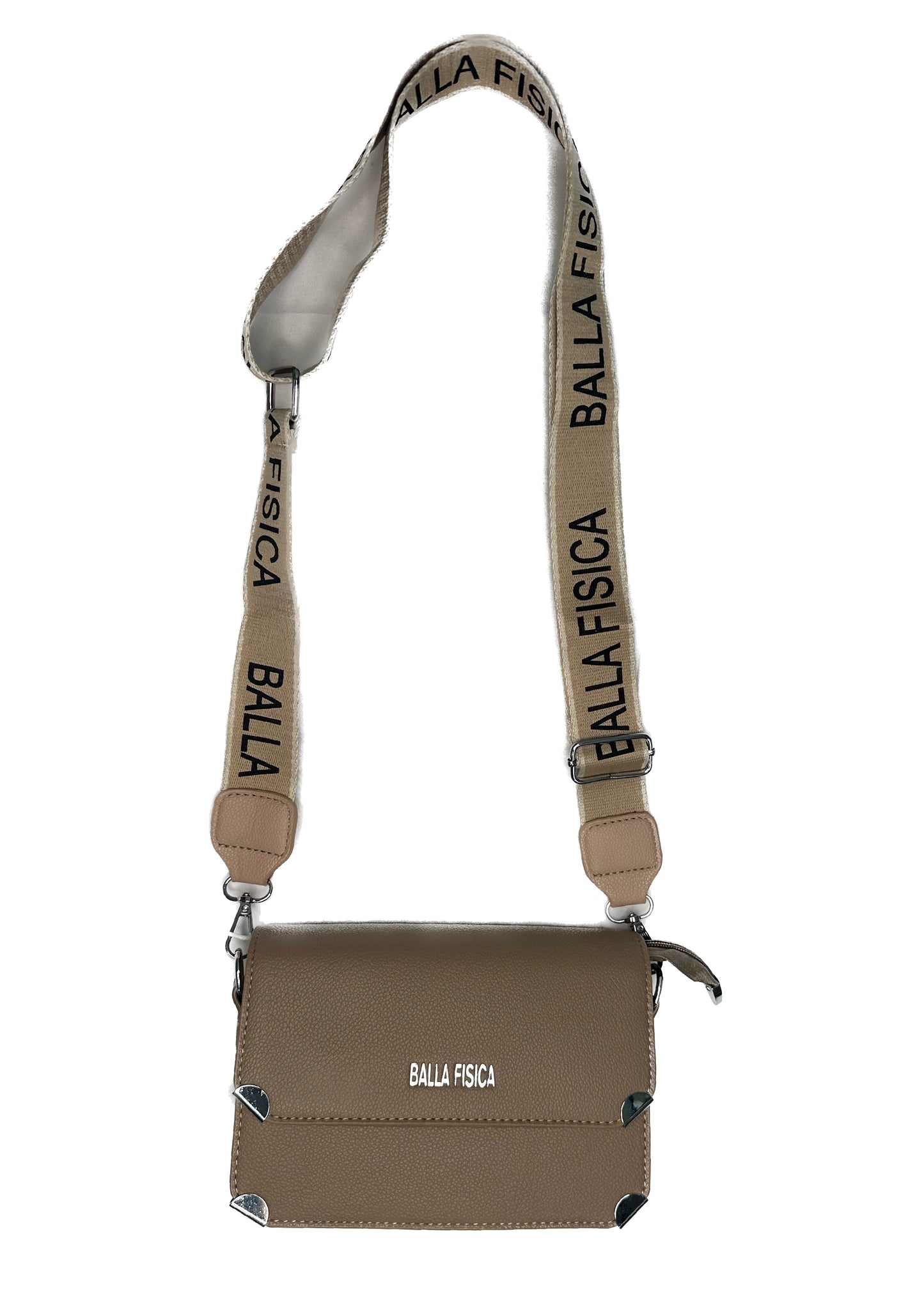 Borsa "Balla fisica" Pochette