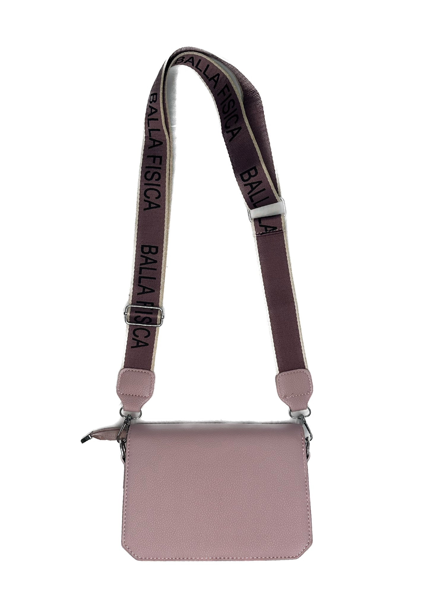 Borsa "Balla fisica" Pochette