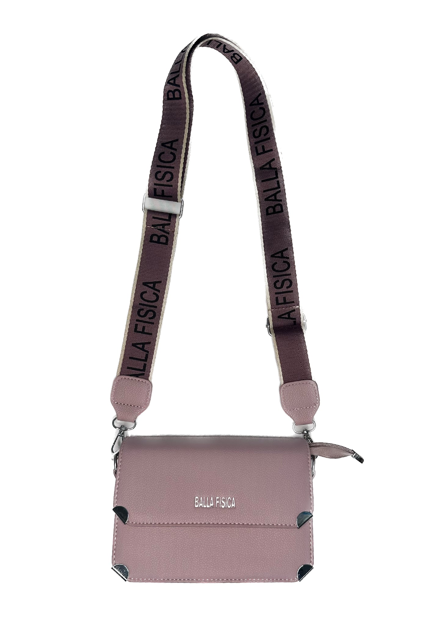 Borsa "Balla fisica" Pochette