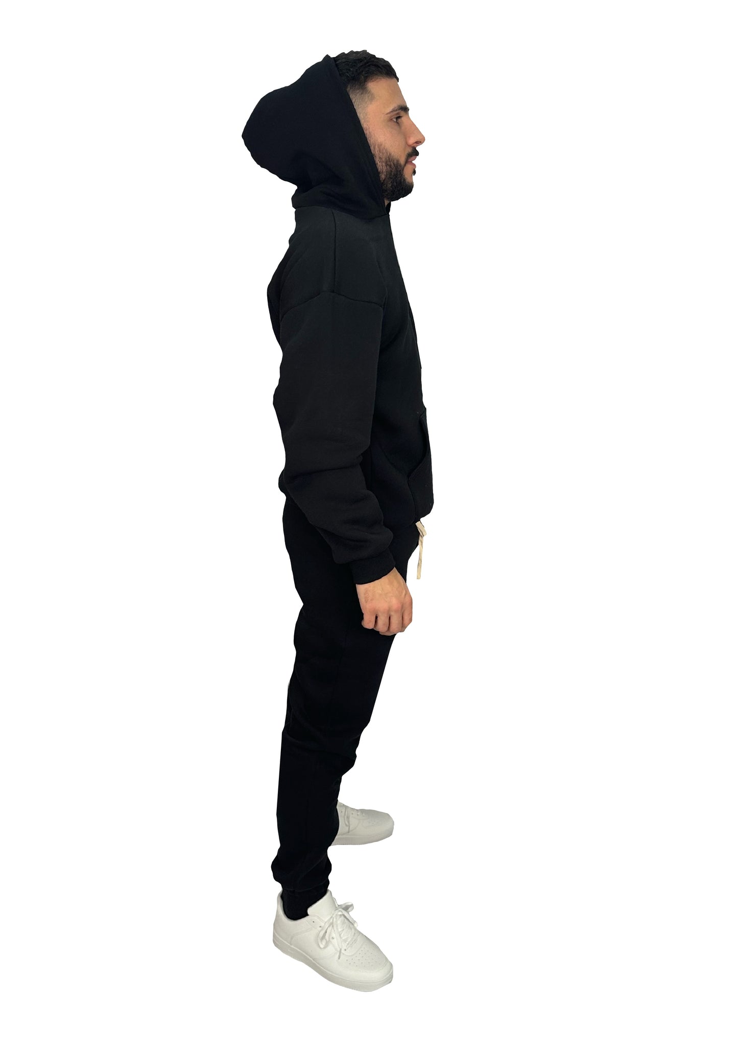 Pantalone uomo tuta "Bello Fisico"
