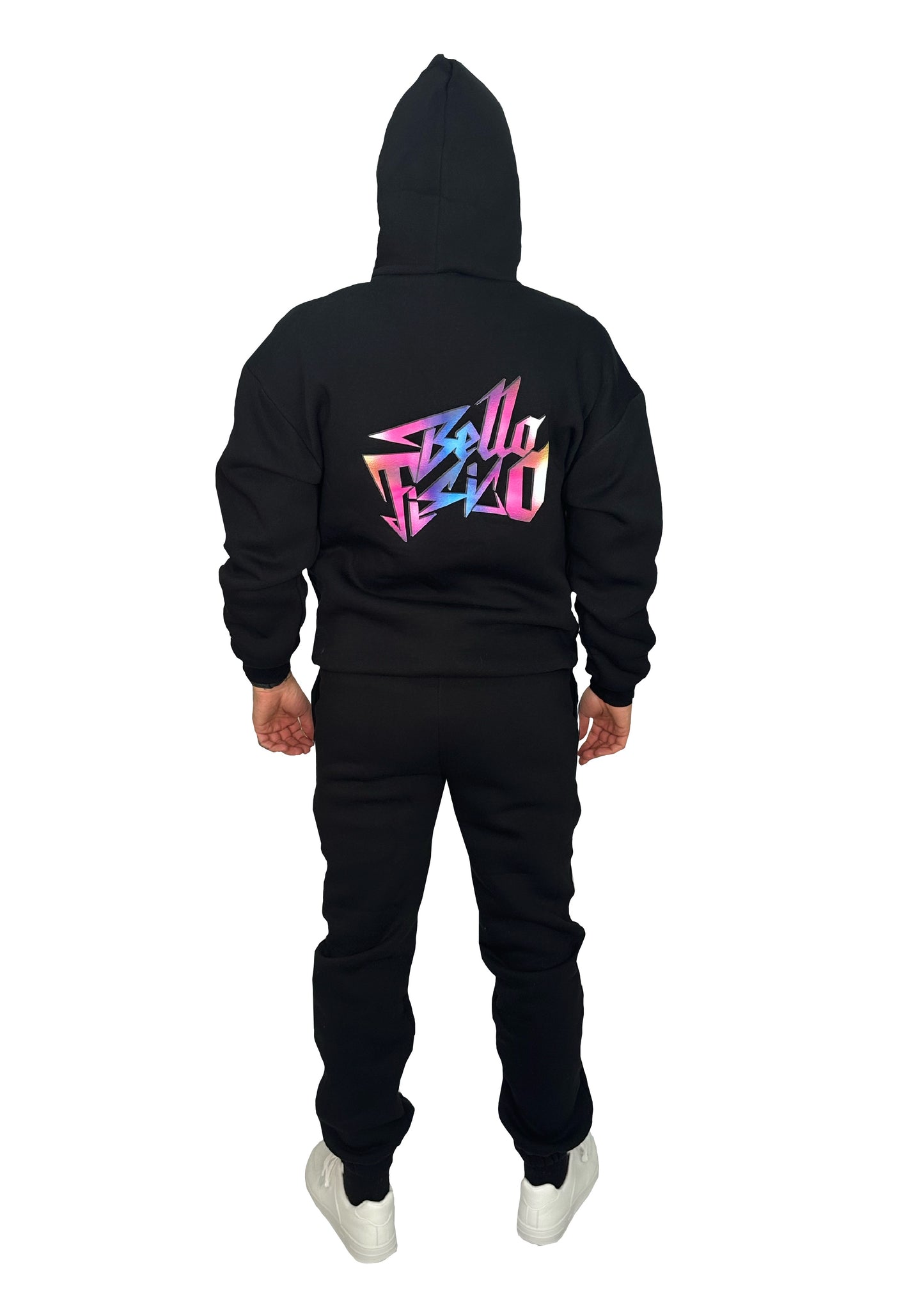 Pantalone uomo tuta "Bello Fisico"