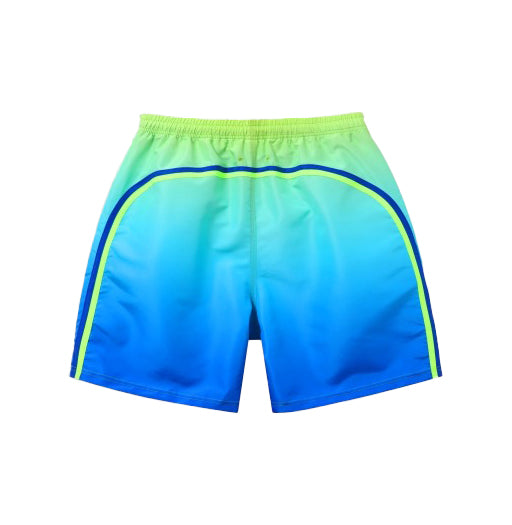 Costume da Bagno Uomo "Orizzonte Blu"