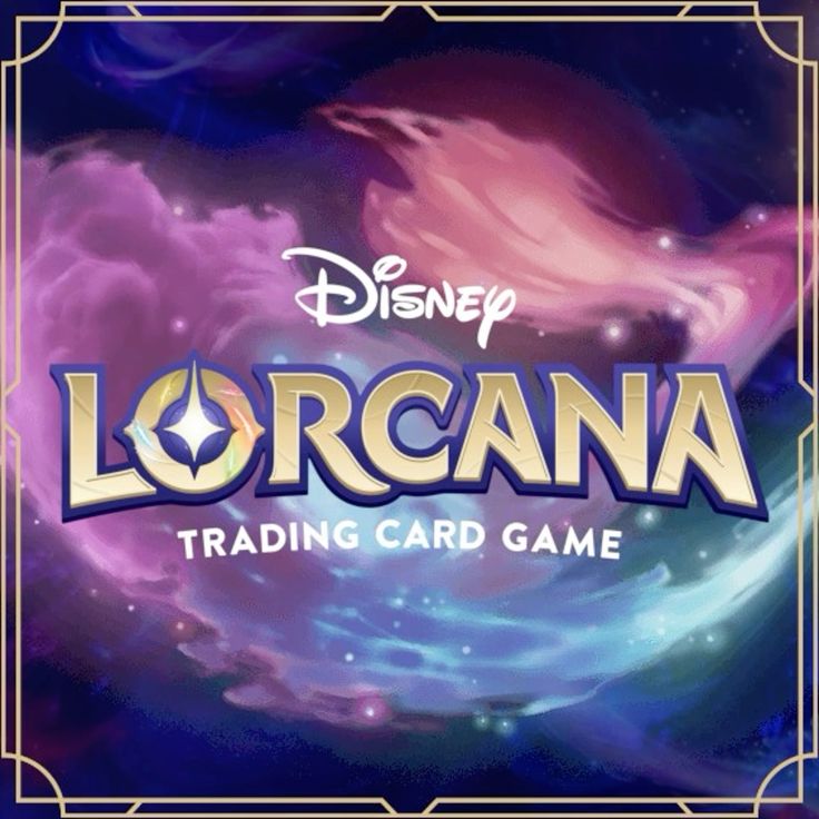 Lorcana TCG