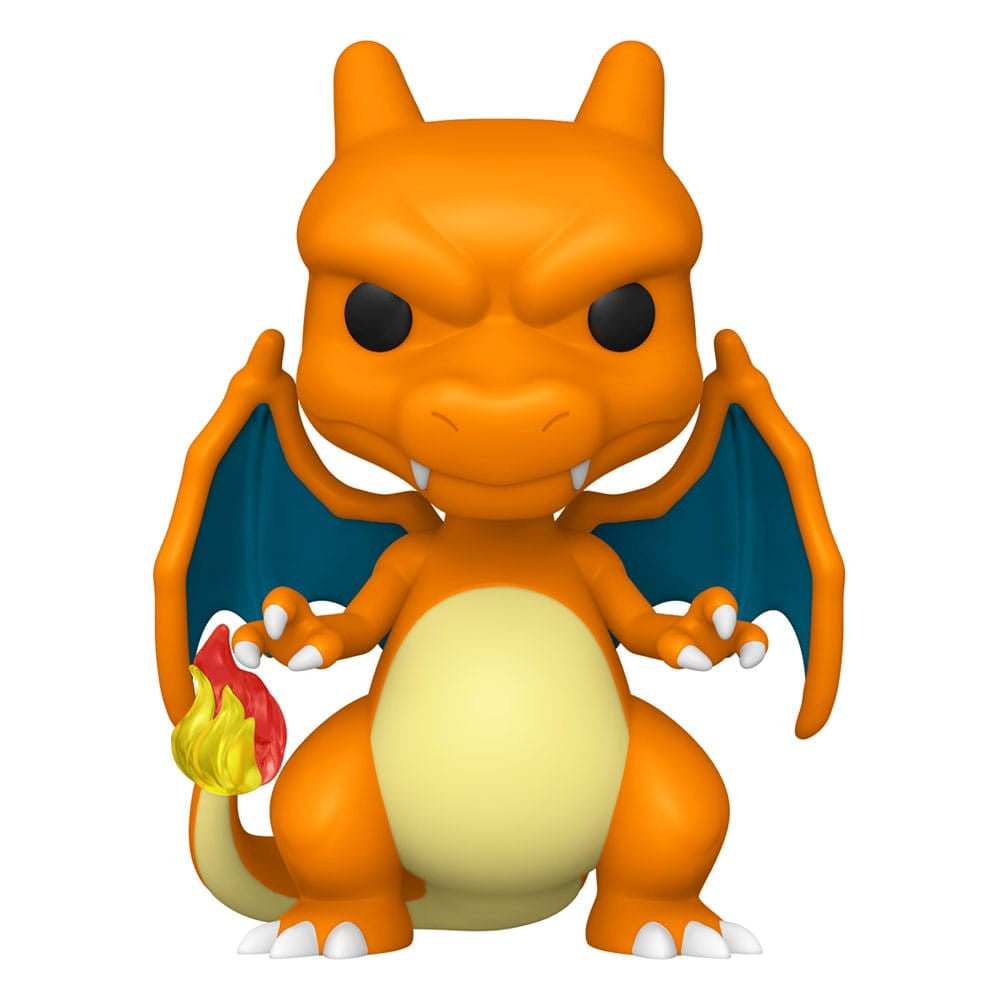 Funko POP! Pokemon: Charizard (843)