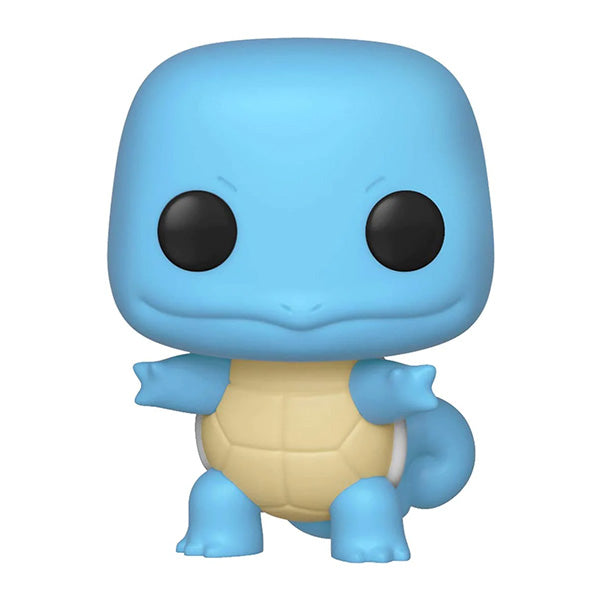 Funko POP! Pokemon: Squirtle (504)