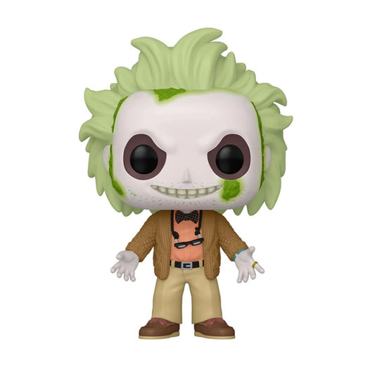 Funko POP! Beetlejuice 2: Beetlejuice (1689)