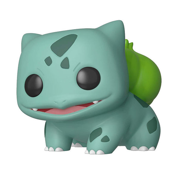 Funko POP! Pokemon: Bulbasaur (453)