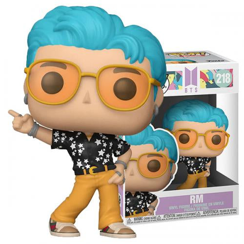 Funko POP! BTS Dynamite: RM (218)