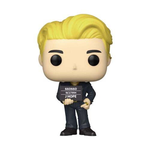 Funko POP! BTS S3: J-Hope (282)