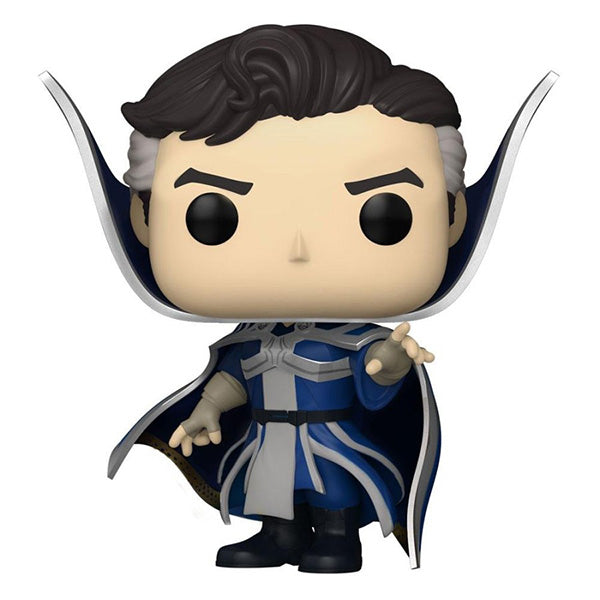 Funko POP! Marvel Dr Strange MoM: Supreme Strange (1005)