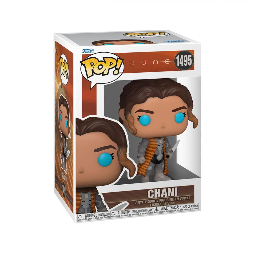 Funko POP! Dune: Chani (1495)