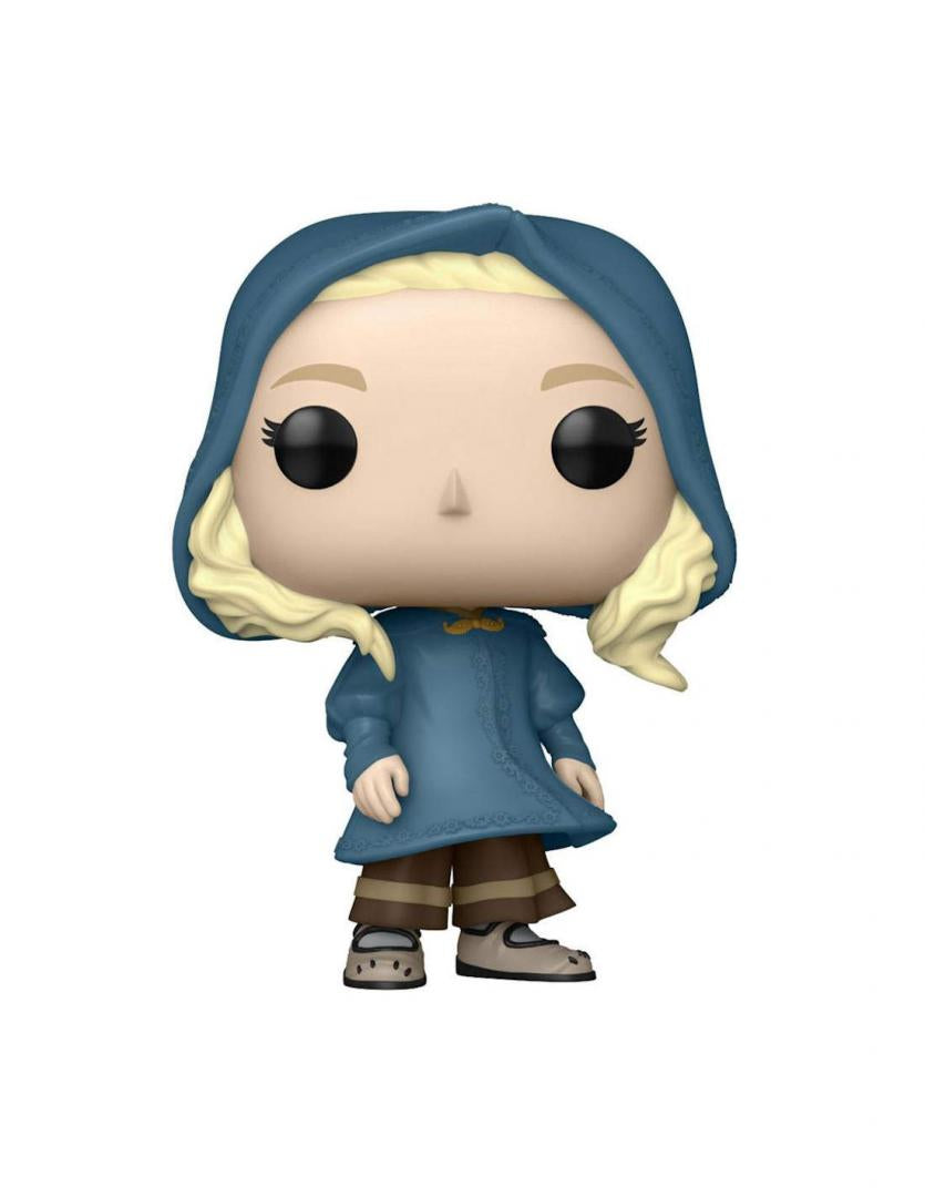 Funko POP! The Witcher (TV): Ciri (1191) (fp1)