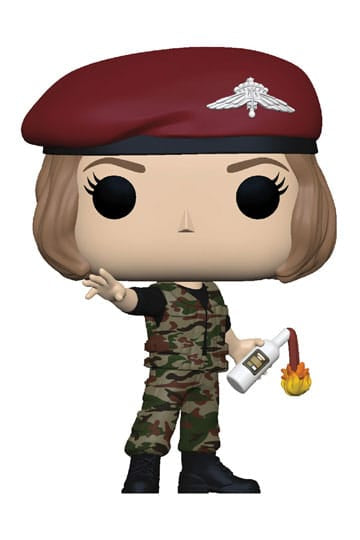 Funko POP! Stranger Things: Hunter Robin w/Cocktail (1461)