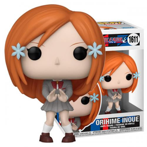 Funko POP! Bleach: Orihime (1611)