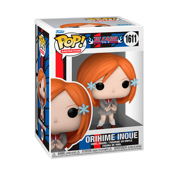 Funko POP! Bleach: Orihime (1611)