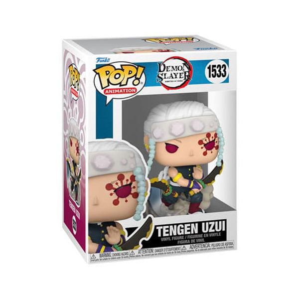 Funko POP! Demon Slayer: Tengen (1533)