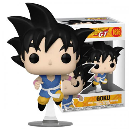 Funko POP! Dragon Ball GT: Son Goku (1626)