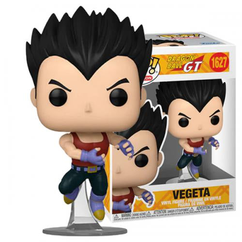 Funko POP! Dragon Ball GT: Vegeta (1627)