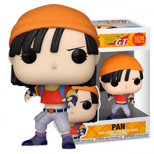 Funko POP! Dragon Ball GT: Pan (1629)