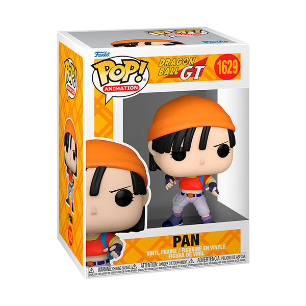 Funko POP! Dragon Ball GT: Pan (1629)