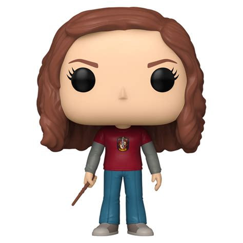 Funko POP! Harry Potter: Hermione Granger (181)
