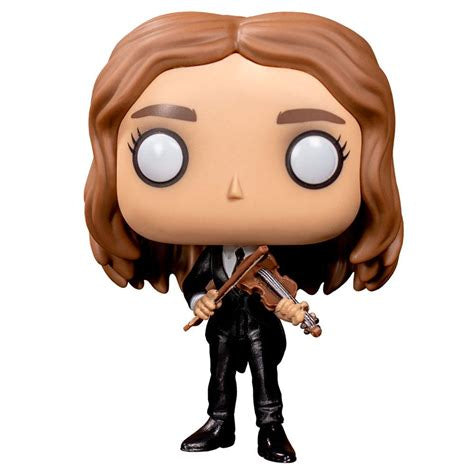 Funko POP! The Umbrella Academy: Vanya (934)