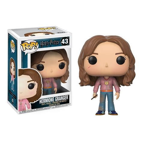 Funko POP! Harry Potter: Hermione Granger (43)