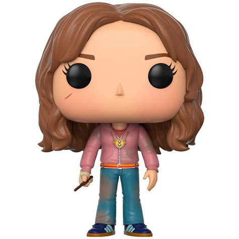 Funko POP! Harry Potter: Hermione Granger (43)