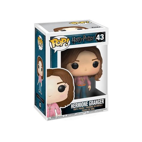Funko POP! Harry Potter: Hermione Granger (43)