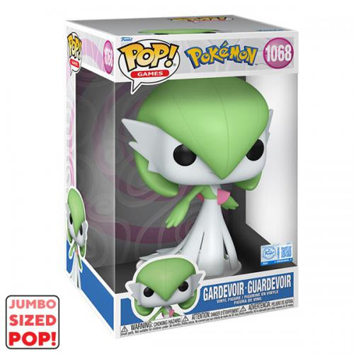 Funko POP! Pokemon: Gardevoir (1068) JB EXM 25cm