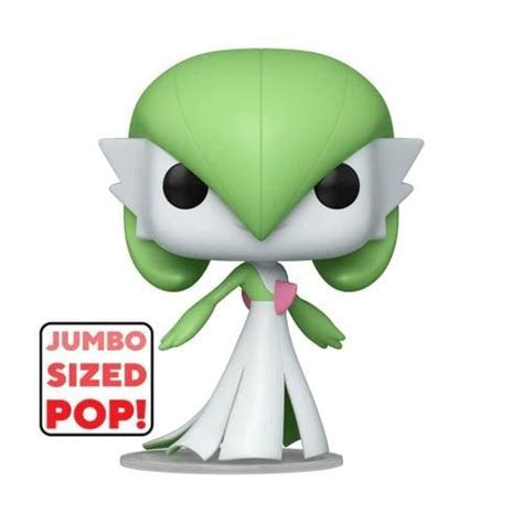 Funko POP! Pokemon: Gardevoir (1068) JB EXM 25cm