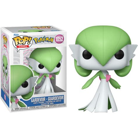Funko POP! Pokemon: Gardevoir (1068) JB EXM 25cm