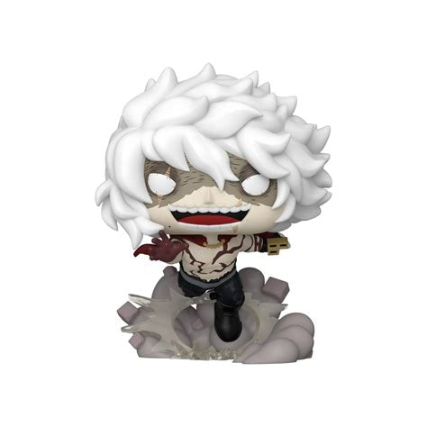Funko POP! My Hero Academy: Tomira Shigaraki (1830)