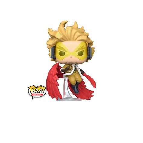 Funko POP! My Hero Academy: Hawks (1141)