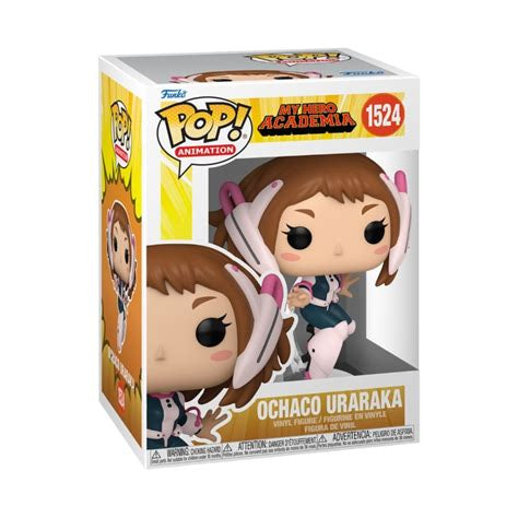 Funko POP! My Hero Academy: Ochaco Uraraka (1524)