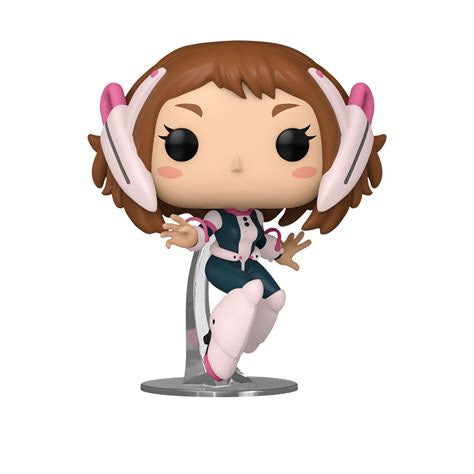 Funko POP! My Hero Academy: Ochaco Uraraka (1524)