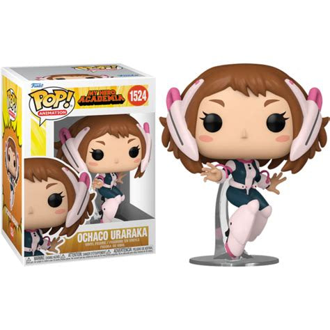 Funko POP! My Hero Academy: Ochaco Uraraka (1524)