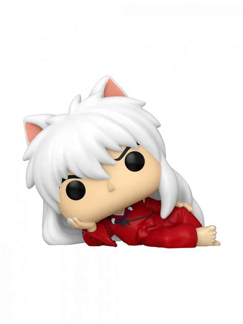 Funko POP! Inuyasha: Inuyasha (1928)