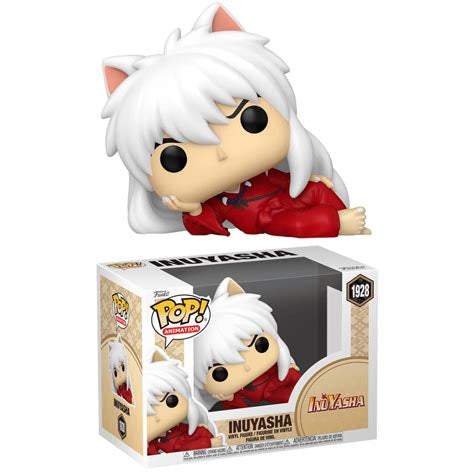Funko POP! Inuyasha: Inuyasha (1928)