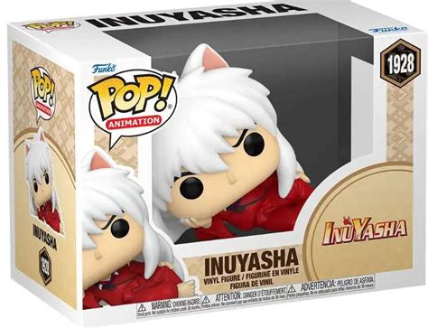 Funko POP! Inuyasha: Inuyasha (1928)