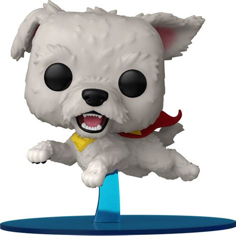 Funko POP! Superman: Krypto (565)